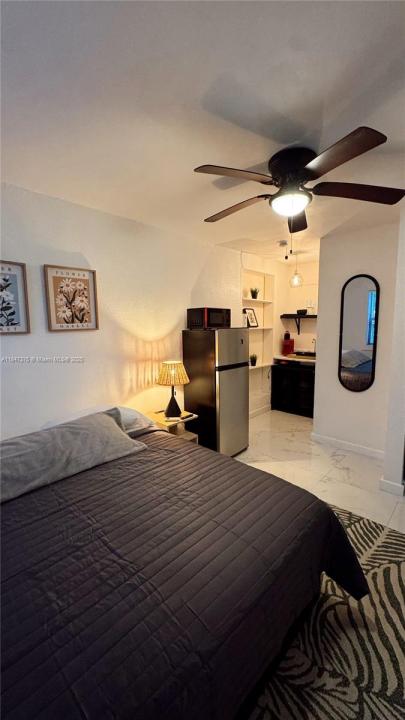 460 NW 109th St Studio, Miami, Florida 33168