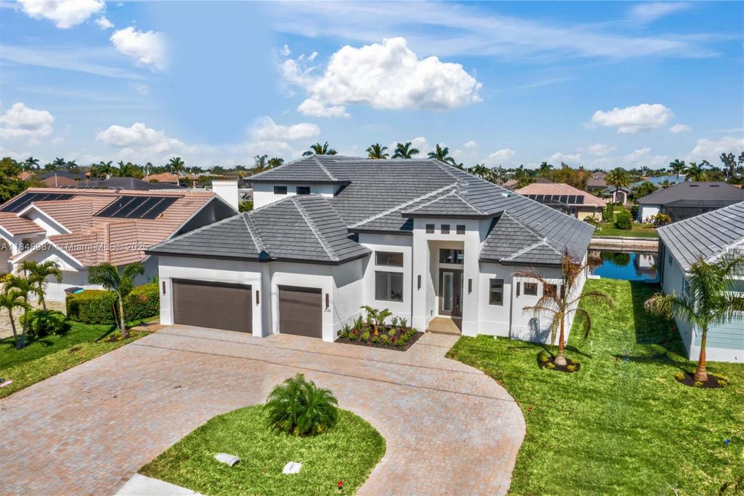 2133 Cape Coral Pkwy West, Cape Coral, Floride 33914, États-Unis