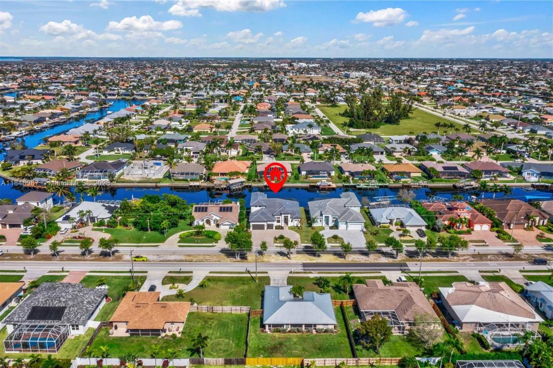 2133 Cape Coral Pkwy West, Cape Coral, Floride 33914, États-Unis
