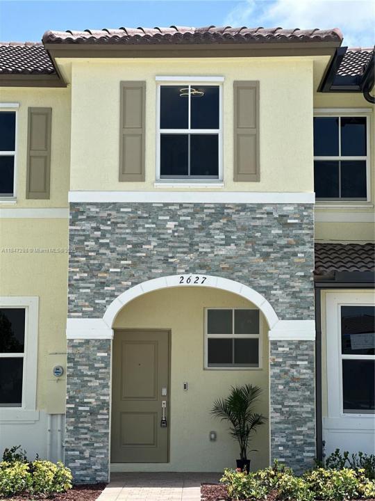 2627 SE 28 Street 2627, Homestead, Florida 33035