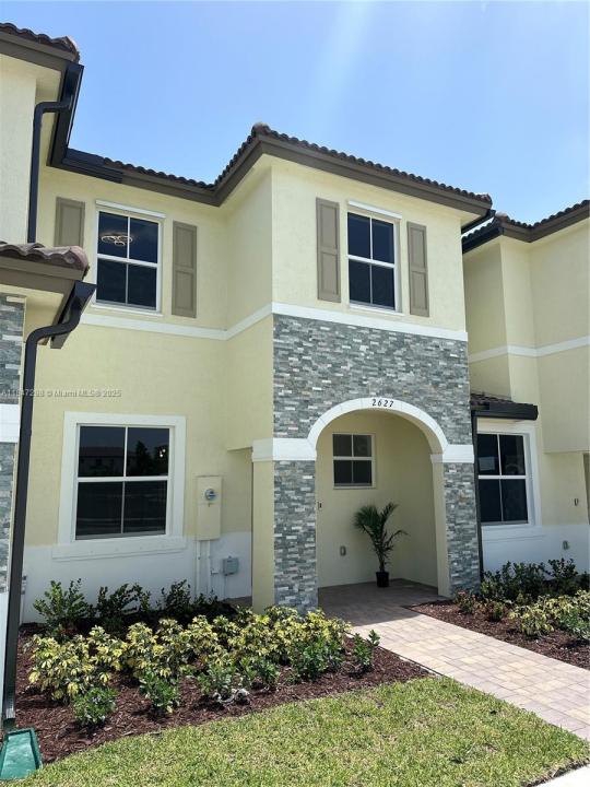2627 SE 28 Street 2627, Homestead, Florida 33035