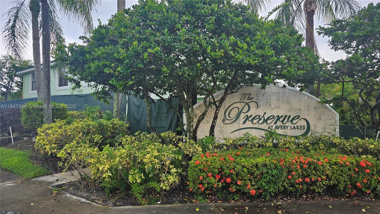 4092 NW 87th Ave 4092, Sunrise, Florida 33351, Estados Unidos