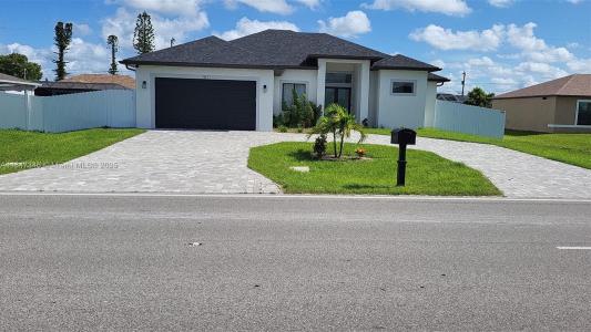 707 TROPICANA PKWY E, Cape Coral, Florida 33909, USA