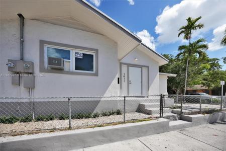 1411 SW 3 rd street 1, Miami, Florida 33135, USA