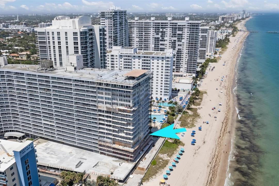 4100 Galt Ocean Dr 314, Fort Lauderdale, פלורידה 33308, ארצות הברית של אמריקה 