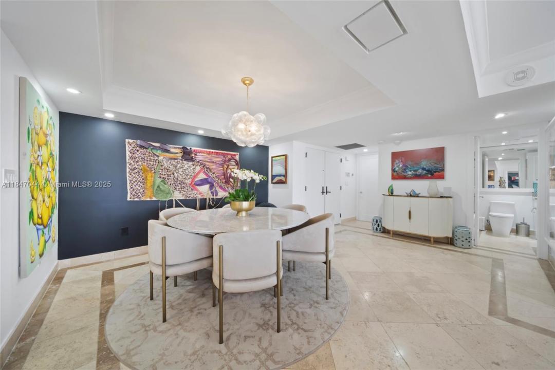 3 Grove Isle Dr C1804, Miami, Florida 33133, Estados Unidos