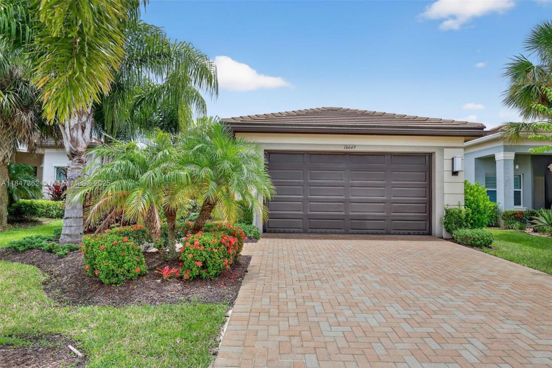 10649 SW Sunray St, Port St. Lucie, 佛罗里达州 34987, 美国