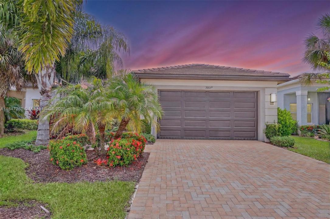 10649 SW Sunray St, Port St. Lucie, 佛罗里达州 34987, 美国