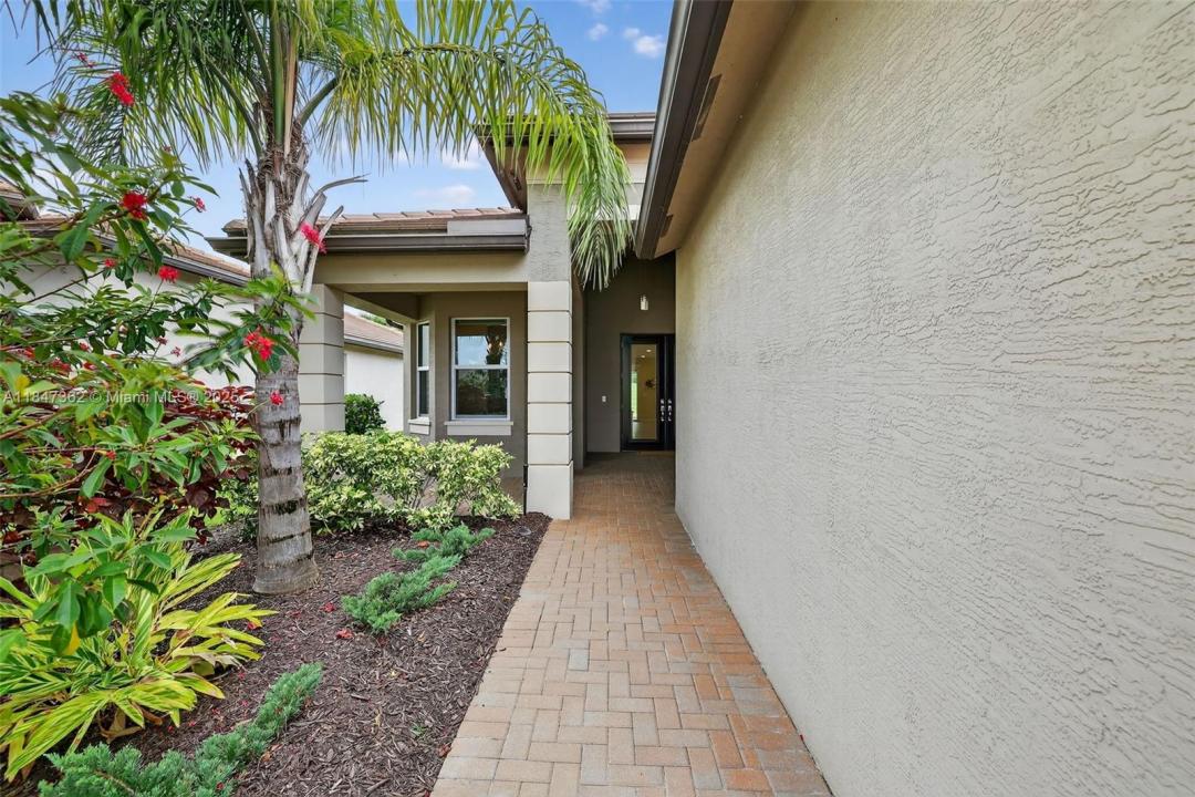 10649 SW Sunray St, Port St. Lucie, 佛罗里达州 34987, 美国