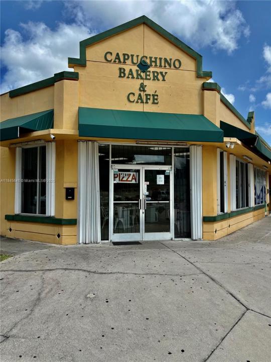 700 Palm Ave, Hialeah, Florida 33010