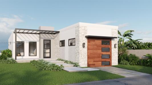 2472 SE 13th Ct, Pompano Beach, Florida 33062, USA