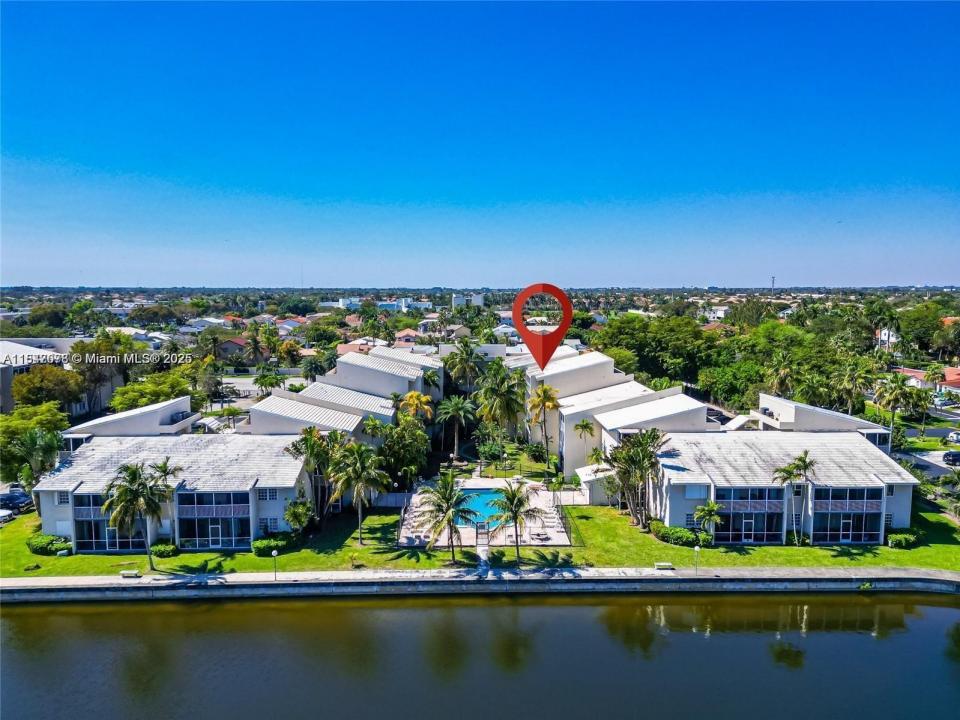 21121 SW 85th Ave 311, Cutler Bay, Florida 33189