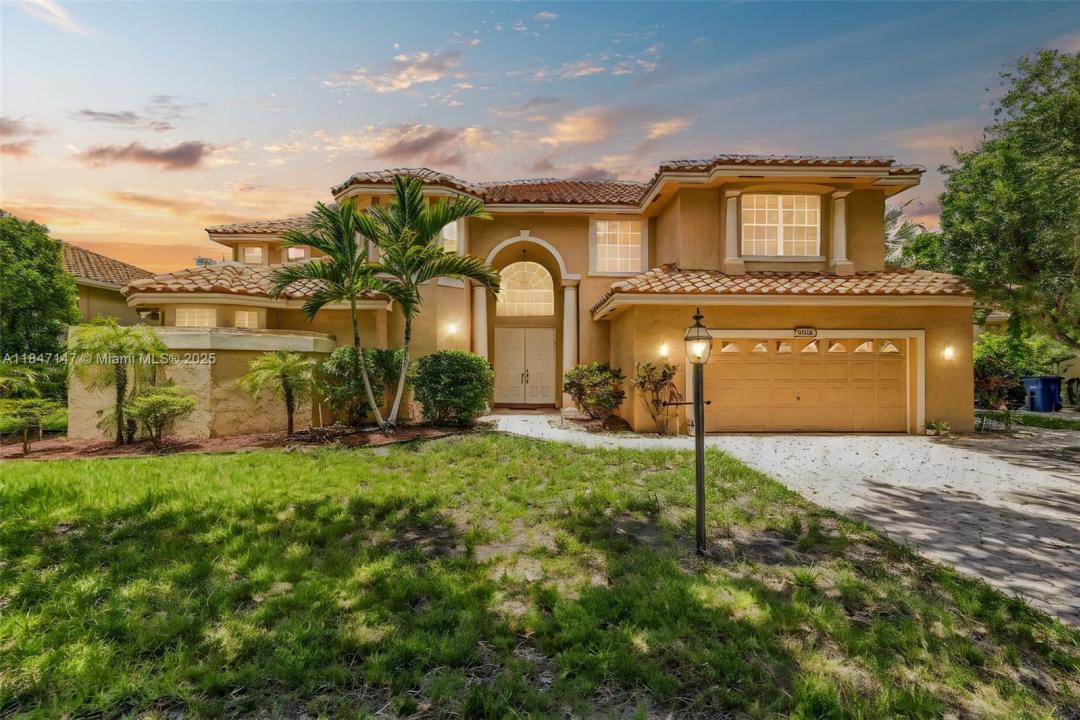 10781 Santa Fe Dr, Cooper City, Florida 33026, Estados Unidos
