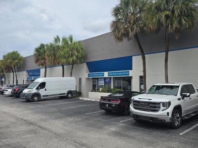 4100 N Powerline Rd A5, Deerfield Beach, Florida 33073, Amerika Birleşik Devletleri