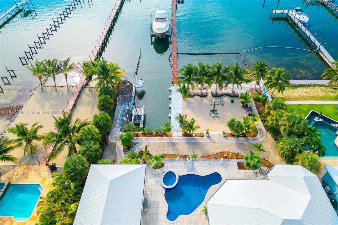 1151 Ocean Dr, Lower Keys, Floryda 33042, USA