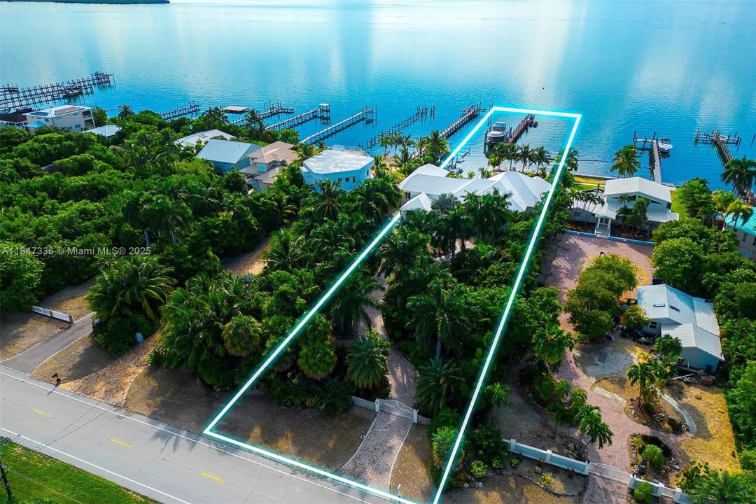1151 Ocean Dr, Lower Keys, Floryda 33042, USA