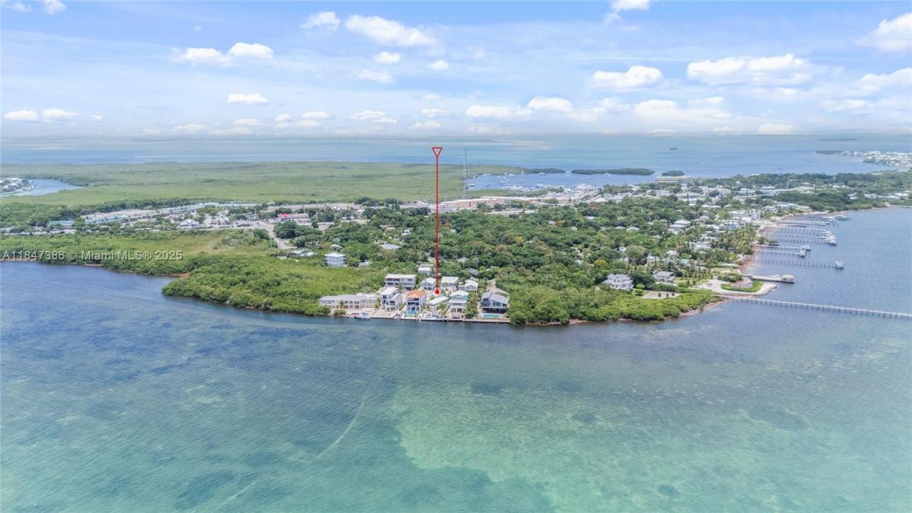 235 Tavernier Dr, Key Largo, フロリダ 33070, アメリカ合衆国