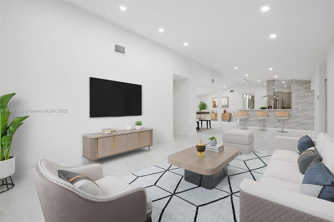 15530 SW 152nd Ter, Miami, Florida 33187, USA