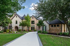 2800 Silverglade Court, Prosper, 德克薩斯州 75078, 美國