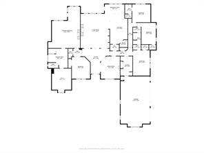 2300 Jessica Drive, Mansfield, Texas 76063, Stati Uniti