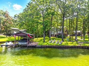 115 Larsen Lane, Scroggins, 得克萨斯州 75480, 美国