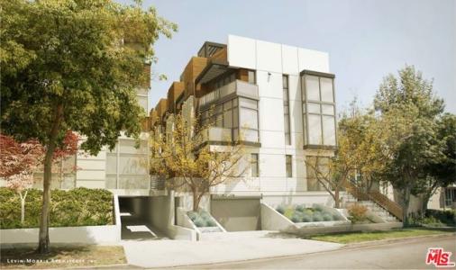 West Knoll Drive, West Hollywood, California 90069, Estados Unidos