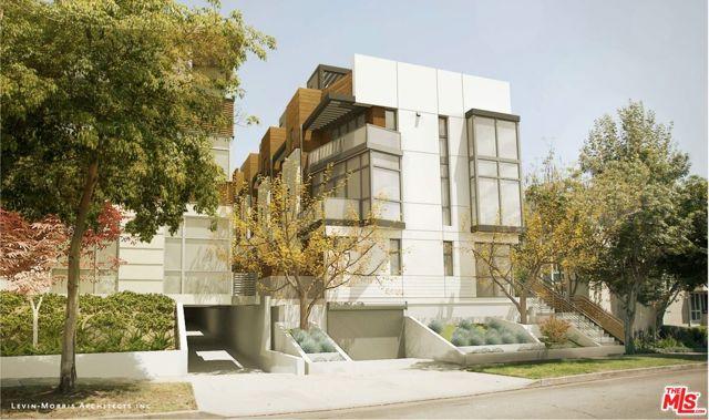 West Knoll Drive, West Hollywood, كاليفورنيا 90069, الولايات المتحدة