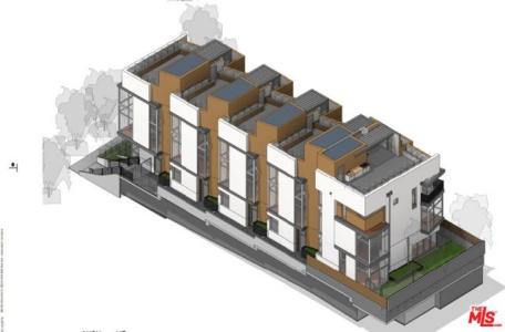 West Knoll Drive, West Hollywood, كاليفورنيا 90069, الولايات المتحدة