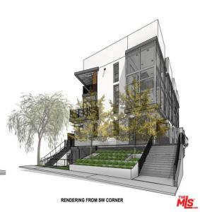 West Knoll Drive, West Hollywood, كاليفورنيا 90069, الولايات المتحدة