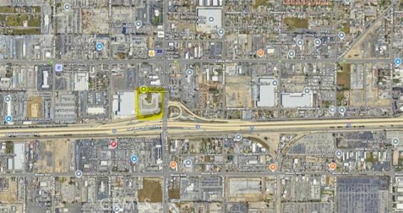 Cherry Avenue, Fontana, California 92335, Estados Unidos