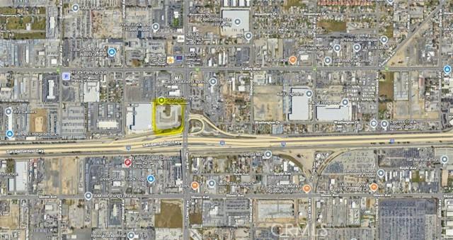 Cherry Avenue, Fontana, Kalifornien 92335, USA