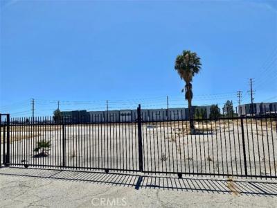 Cherry Avenue, Fontana, Kalifornien 92335, USA
