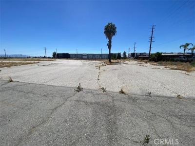 Cherry Avenue, Fontana, Kalifornien 92335, USA