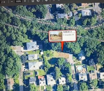 1 Granite Place, Yonkers, 纽约州 10701, 美国