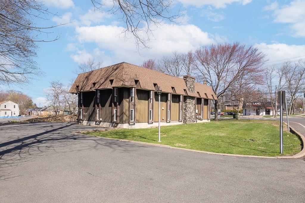 377 Route 59, Ramapo, New York 10952, Stati Uniti
