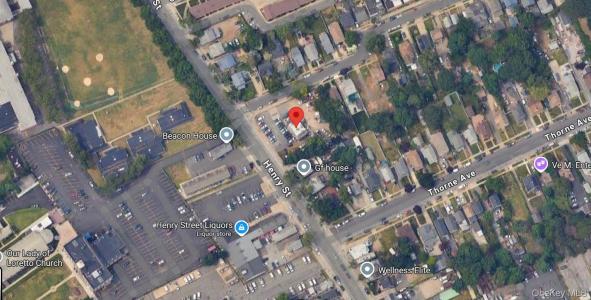 126 Henry Street, Hempstead, Nova Iorque 11550, Estados Unidos