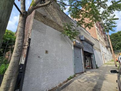 11 Celli Place, Yonkers, 纽约州 10701, 美国