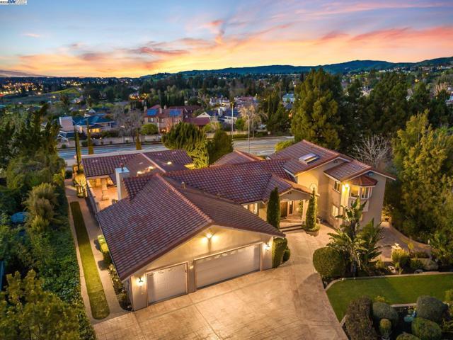 Aloe Court, Fremont, California 94539, Stati Uniti