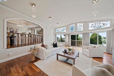 Aloe Court, Fremont, California 94539, Stati Uniti
