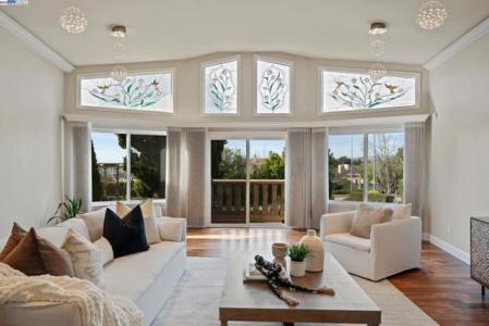 Aloe Court, Fremont, California 94539, Stati Uniti
