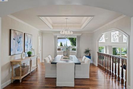 Aloe Court, Fremont, California 94539, Stati Uniti