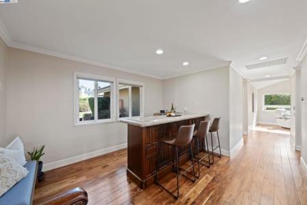 Aloe Court, Fremont, California 94539, Stati Uniti
