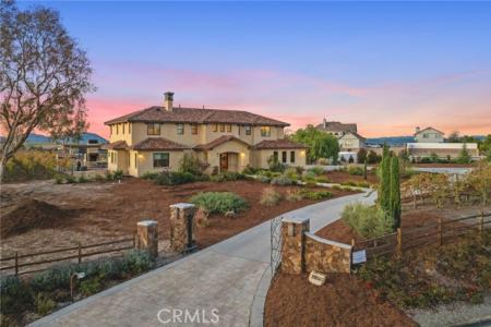 Calle Cabernet, Temecula, Kalifornia 92591, USA