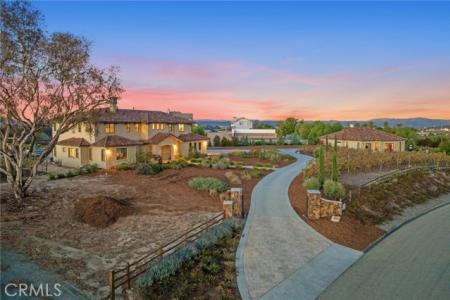 Calle Cabernet, Temecula, Kalifornia 92591, USA