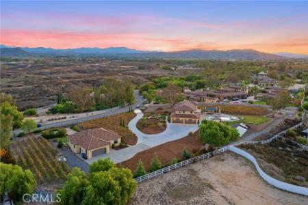 Calle Cabernet, Temecula, Kalifornia 92591, USA