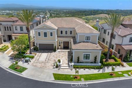 Scenic Crest, Irvine, California 92618, Estados Unidos