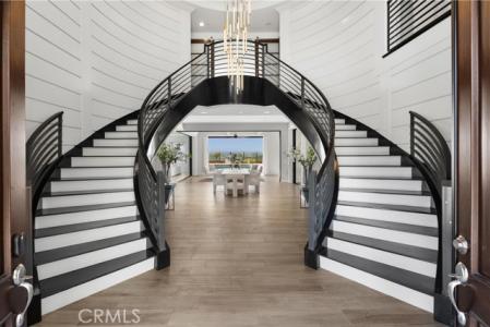 Scenic Crest, Irvine, Kalifornia 92618, USA