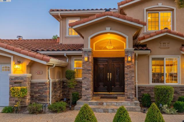 Via San Gabriel, Fremont, California 94539, Stati Uniti