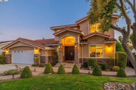 Via San Gabriel, Fremont, California 94539, Stati Uniti