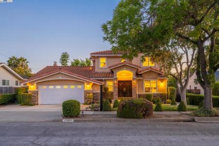 Via San Gabriel, Fremont, California 94539, Stati Uniti